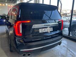 جی ئێم سی یوکۆن